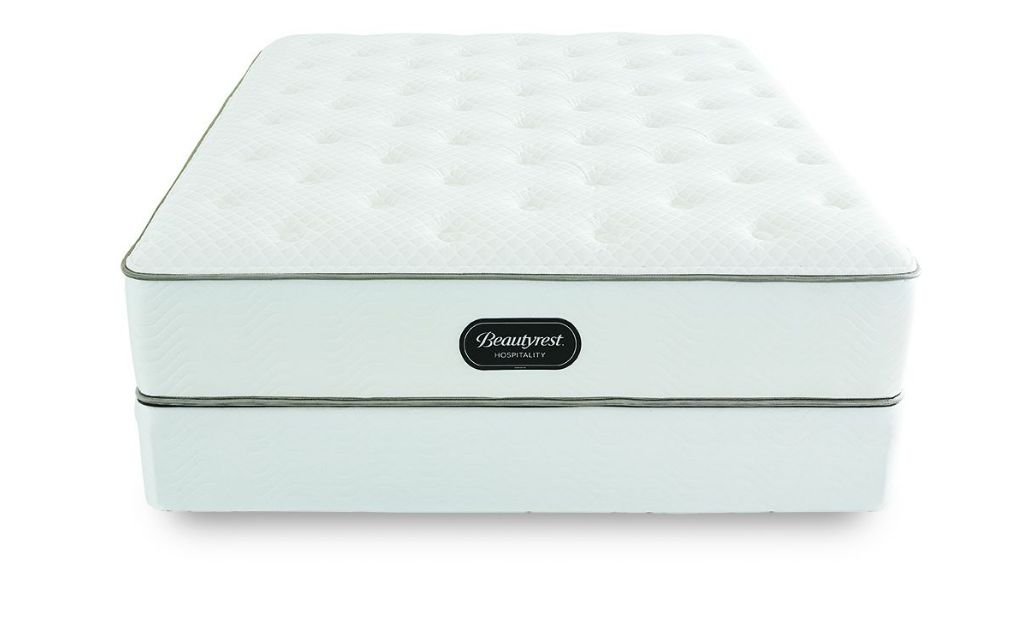 beautyrest 13.5 chadfield pillow top mattress